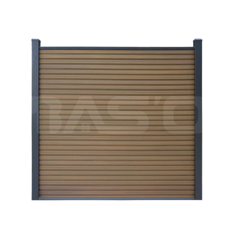 Vinylhegn Pris pr. fod: 2026 prisvejledning og installationstips