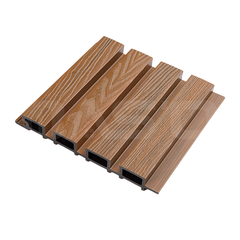 Præget Co-Extrusion Composite Wall Panel 219mm x 26mm