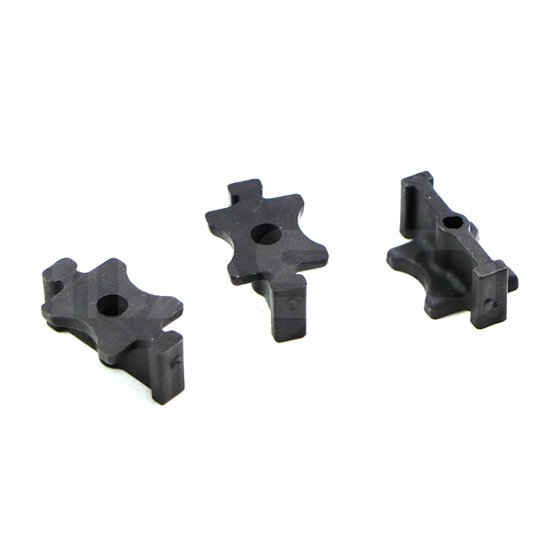 Skjult Clip System PP Plastic Decking Clips