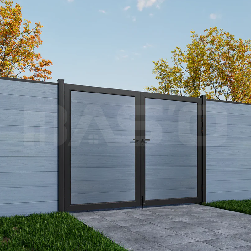 Sammensat hegn: Omkostninger, installationstips og langsigtet værdi