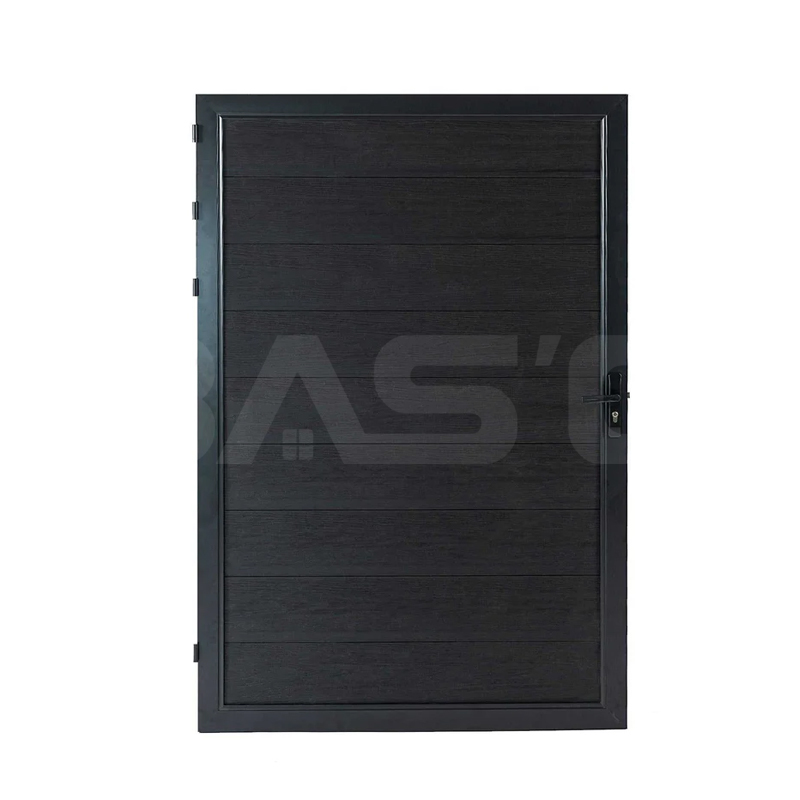 Komposit vs vinyl hegn: Omkostninger, holdbarhed og bedste pasform