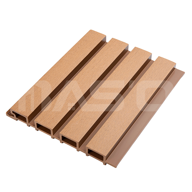 Klassisk WPC vægpanel 219mm x 26mm