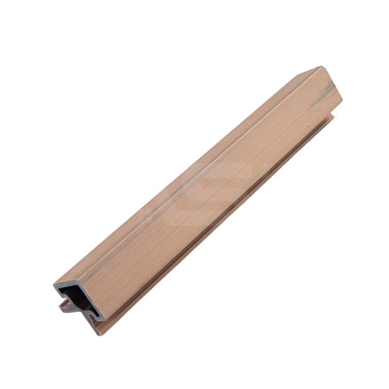 Co-ekstrudering kantbånd til panel