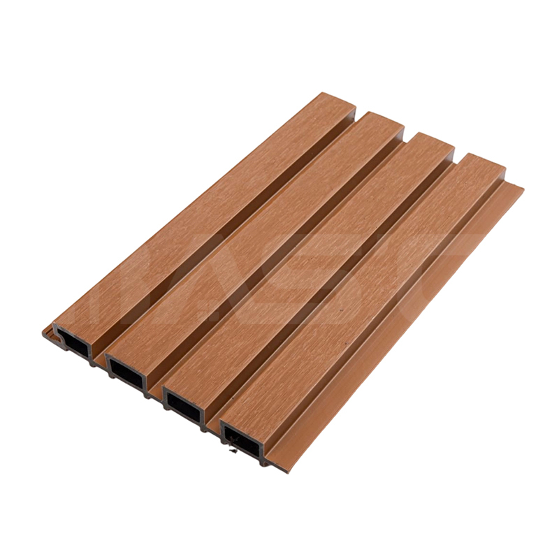 Co-ekstrudering komposit vægpanel 219mm x 26mm