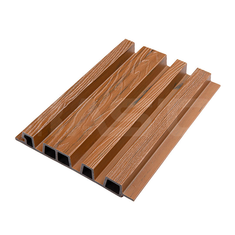 Co-ekstrudering komposit vægpanel 219mm x 28mm