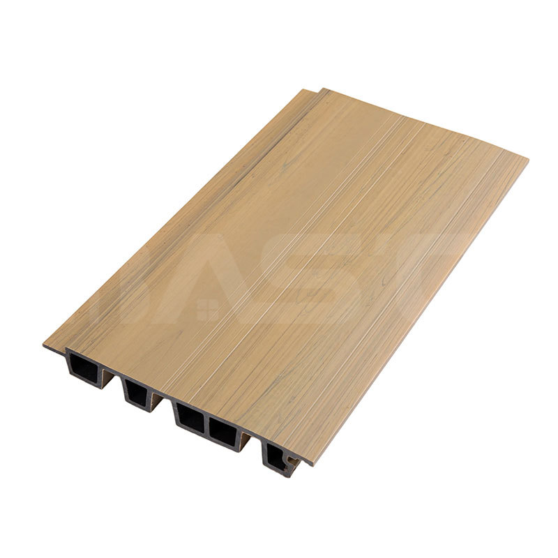 Bliver kompositterrasse varmt om sommeren? Den ærlige sandhed