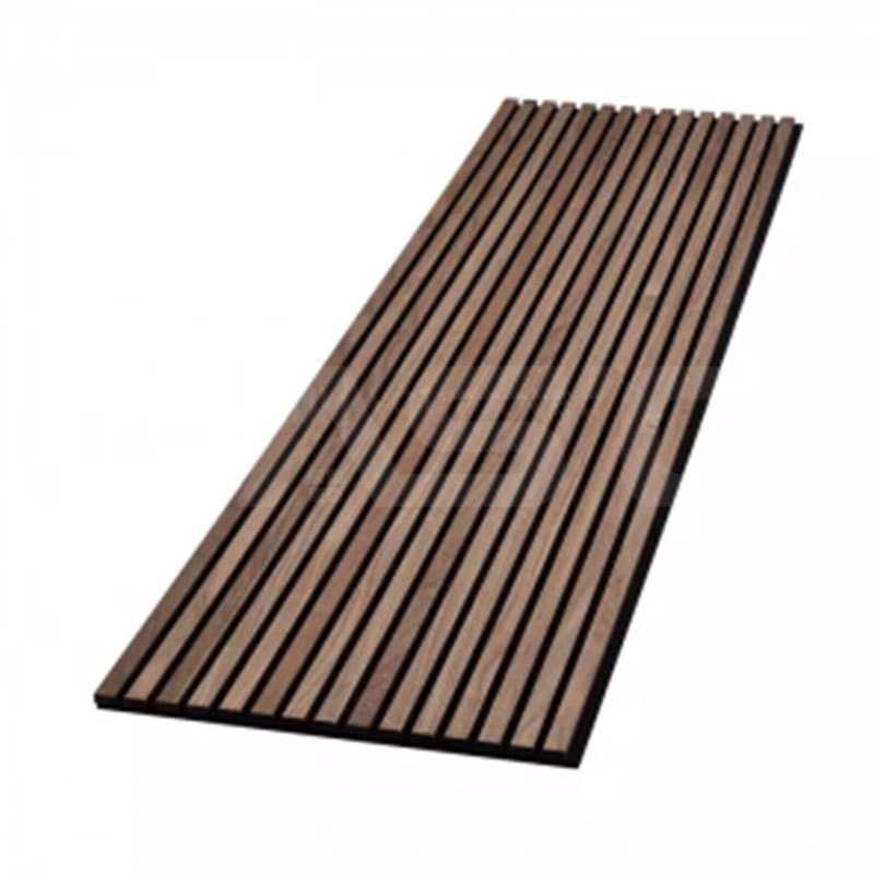 Dybt præget akustisk vægpanel – lydabsorberende